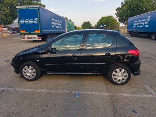 Peugeot 206 2005