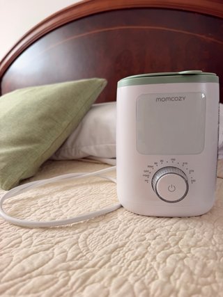 Calentador Biberones Momcozy