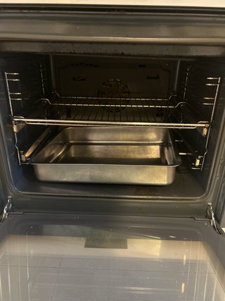 Horno, Placa y Microondas Bosch
