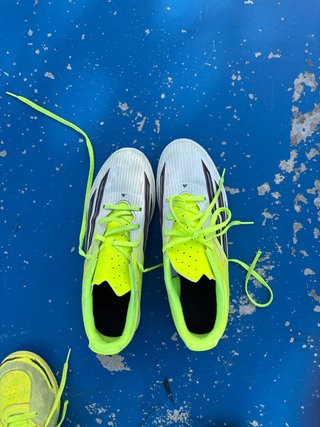 Zapatos de fútbol sala Adidas