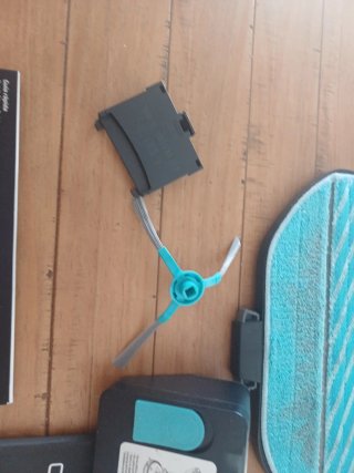 Accesorios Conga 3490