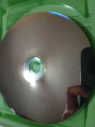 Metal Gear Solid V: The Phantom Pain Xbox One
