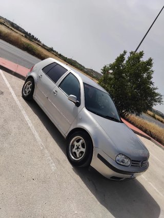 Volkswagen Golf 1998