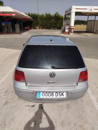 Volkswagen Golf 1998