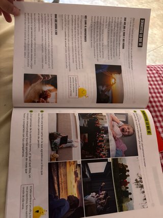 Religión católica 3 segundo ciclo Primaria