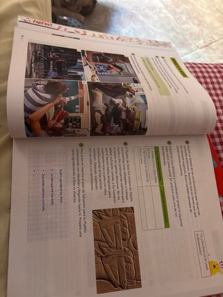 Religión católica 3 segundo ciclo Primaria