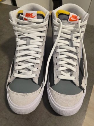 Nike Blazer Mid '77 Pro Club Talla 44