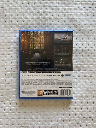 Hogwarts Legacy PS5