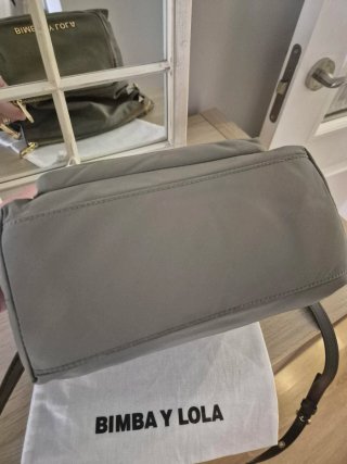 Bolso Bimba y Lola Verde