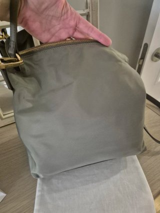 Bolso Bimba y Lola Verde