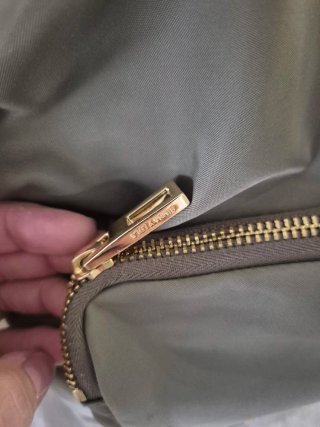 Bolso Bimba y Lola Verde