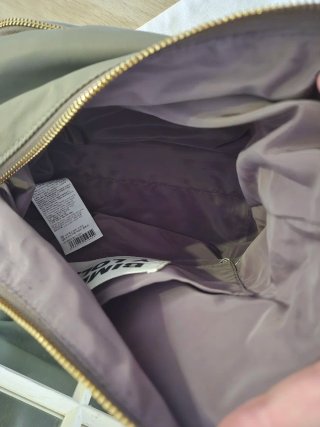 Bolso Bimba y Lola Verde