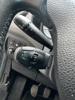Citroen Berlingo 2017