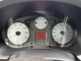 Citroen Berlingo 2017
