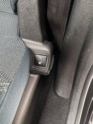 Citroen Berlingo 2017