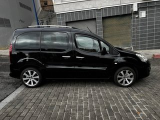 Citroen Berlingo 2017