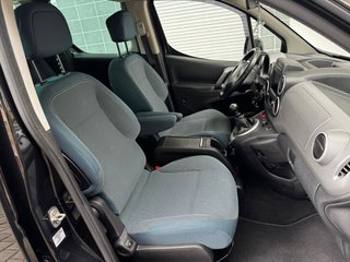 Citroen Berlingo 2017