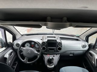 Citroen Berlingo 2017