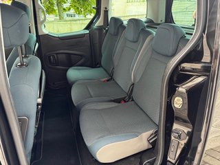 Citroen Berlingo 2017