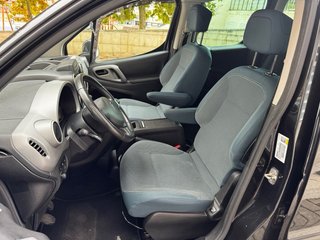 Citroen Berlingo 2017