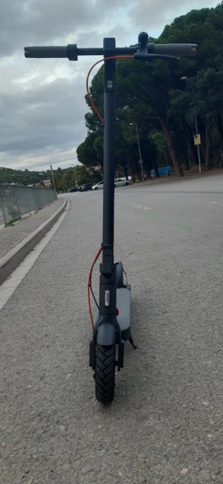Patinete Xiaomi 4 Pro 2ª Gen