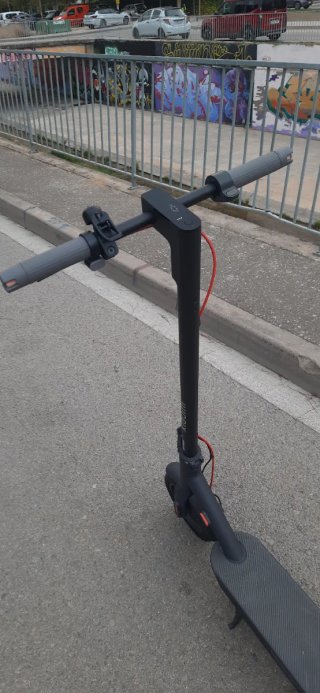 Patinete Xiaomi 4 Pro 2ª Gen