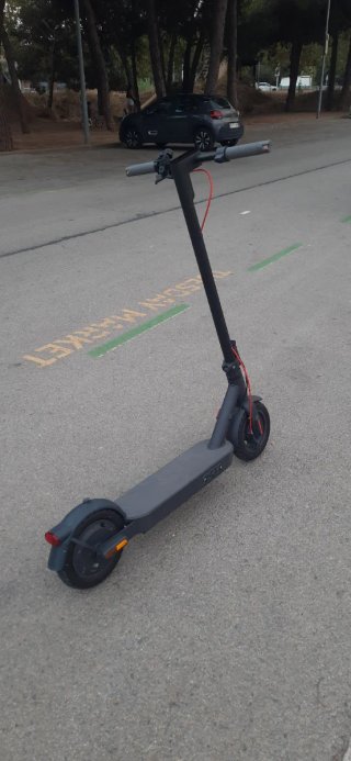 Patinete Xiaomi 4 Pro 2ª Gen