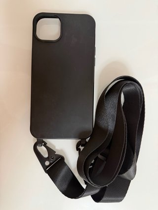 3 Cover iPhone 14 Plus
