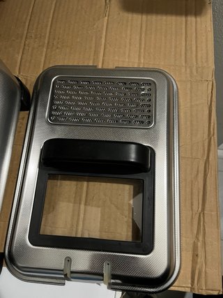 Freidora Semi-profesional Tefal 4L