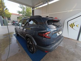 DACIA BIGSTER EXTREME HYBRID 155 CV — FULL EQUIPE!