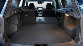 DACIA BIGSTER EXTREME HYBRID 155 CV — FULL EQUIPE!