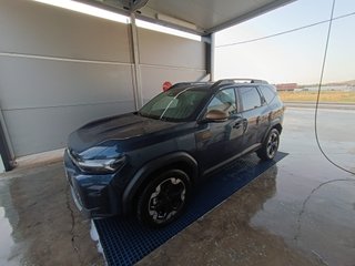 DACIA BIGSTER EXTREME HYBRID 155 CV — FULL EQUIPE!