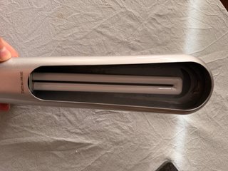 Flexo Maxxive 66614 Gris/Blanco