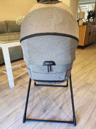 Inglesina Aptica XT Silla de Paseo y capazo