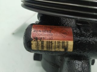Bomba servodirección 7700431286 dacia logan 471708