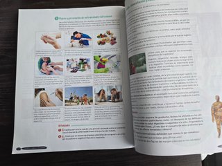 Biología y Geología 1º ESO. Libro del estudiant...