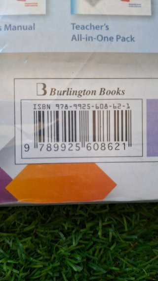 BURLINGTON SKILLS 1 BACH STS 2023