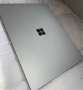 Microsoft Surface Laptop 2