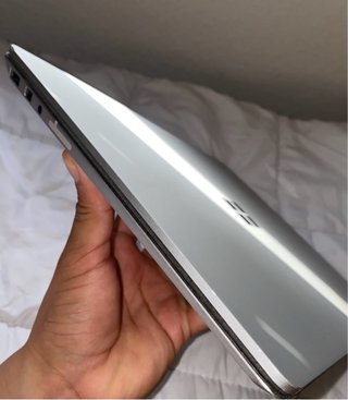 Microsoft Surface Laptop 2