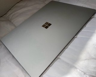 Microsoft Surface Laptop 2