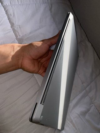 Microsoft Surface Laptop 2