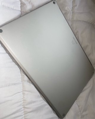 Microsoft Surface Laptop 2