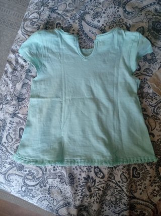 Lote Ropa Bebé Niña Zara 12-24m