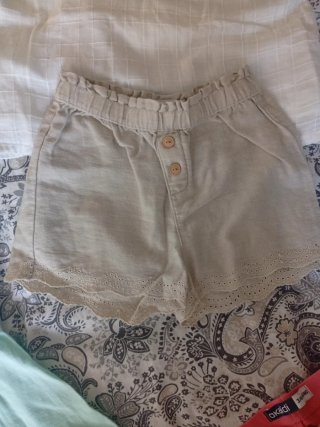 Lote Ropa Bebé Niña Zara 12-24m