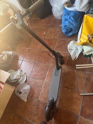 Patinete Eléctrico