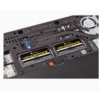 Corsair Vengeance DDR4 32GB 2666MHz
