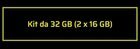 Corsair Vengeance DDR4 32GB 2666MHz
