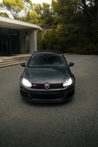Volkswagen Golf 2009