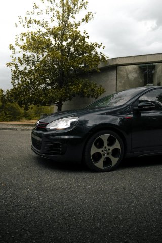 Volkswagen Golf 2009