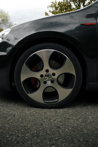 Volkswagen Golf 2009
